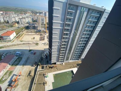 Söke Yenicamide Mylıfe Poınt Sitesinde Satılık 3+1 Daire