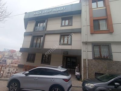 Çağlayan Adliyesine 5dk Güney Cephe 4+2 180m² Dublex Daire