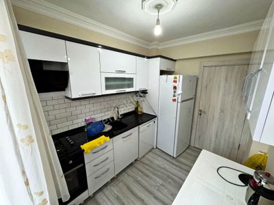 🛑🛑aktif'ten Akçay'da Satılık Ön Cephe Arakat Masrafsız Ferah Çift Balkonlu 2+1 Daire