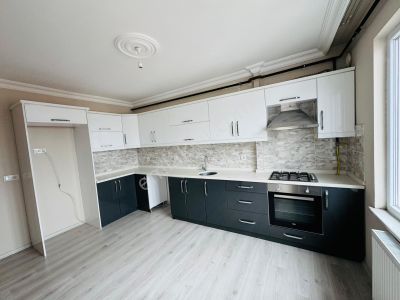 Merpa İnş'tan İstasyon Mah Lemar Arkası_şehir Manzaralı_ İskanlı Dublex