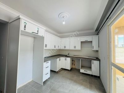 ***merpa İnşaat'tan***istasyon Mah'de_site İçerisinde_ İskanlı Sıfır 3+1 Daire