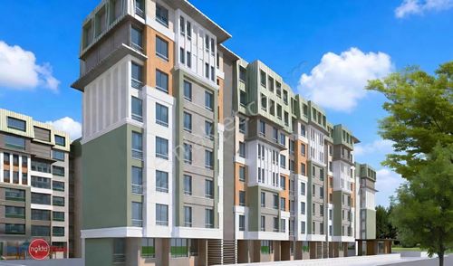 Kaçırılmayacak Fırsat Aşiyan Konutları 5+1 (açıklamayı Okuyun)