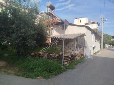 İdamax,tan Antalya Kepez Kanal Mah. Satılık Arsa