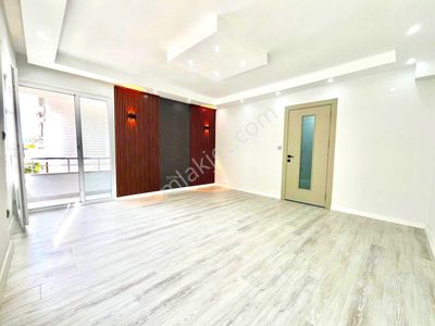 ⚫blue Life Egen'den Gerçek İlan-merkez'de Denize 50mt Ön Cephe Ayrı Mutfaklı Muazzam 2+1 Daire