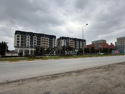 Ayyıldız Konutları Projesinde Kiralık Dükkan