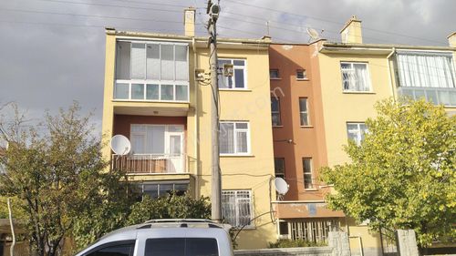 3+1 Dairem Hobi Bahçeli