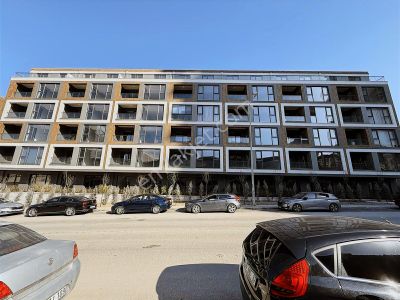 Balgat Cevizlidere'de Mah. Kiralık 3+1 Sıfır Dubleks Daire