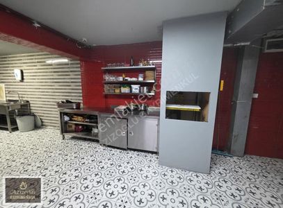 Üsküdar Merkezde Devren Kiralık Pilav Salonu