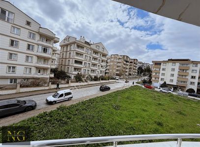 Nergis Gayrimenkulden Yeşilkent Sitesinde 1+1 Eşyasız Daire