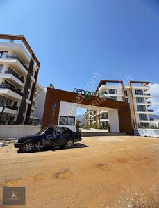 Karabağ'dan ! Green Life Residance Yeniköy'de Ultra Lüx 1+1