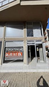 Furkan Topacan Gayrimenkul'den Kiralık Dükkan