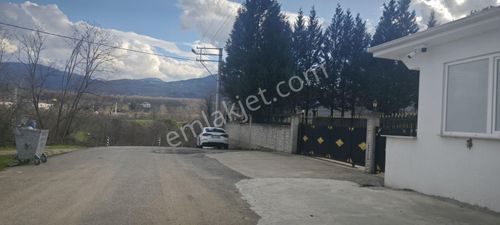 Merkezi Konum Manzaralı İmarlı