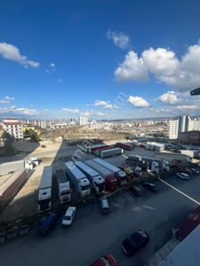 Kuzeykentin Merkezinde Kiralık 1+1 Daire