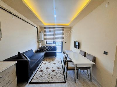 Alaçatıdan İncekte/jewel Avm Yanı/gd.cephe/eşyalı Kiralık 1+1