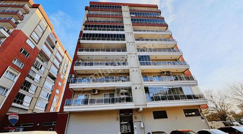 28 Bayraklı 5.zıyam Sıtesınde 3+1 Denız Manzaralı Satılık Daıre