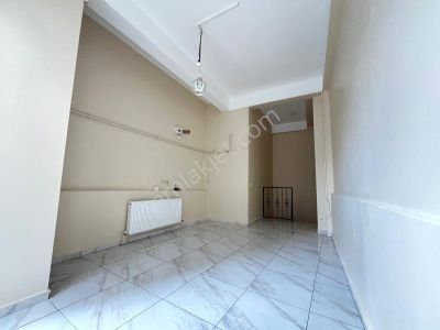 Has Seba'dan Tevfikbey Mh 80m2 Caddeye Yakın Kiralık Dükkan