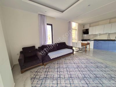 Alanya Mahmutlar’ın Kalbinde Kiralık Eşyalı 2+1 Lüks Daire