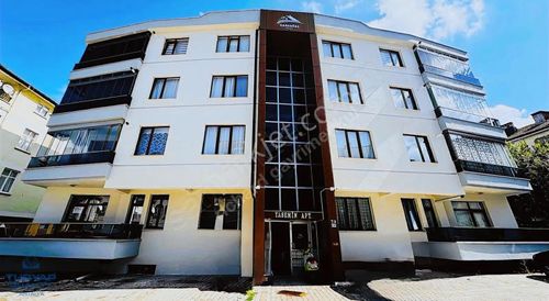 Konya Beyşehir Yeni Mahallede Sıfır Oturuma Hazır 3+1 Daire