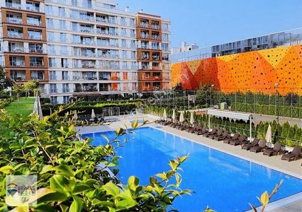Sur Yapı Metrogarden Uzmanı Leyla Şimşek 2+1 97m² Suryapı