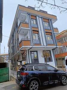 Foma Emlak'dan Arnavutköy Taşoluk Mah Satılık 3+1 Lüx Daireler