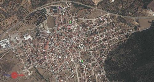 Zeytindağ Da Çandarlıya Yakın Yatırımlık Arsa