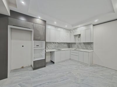 Denizli Şemikler De Cadde Üstü 2+1 120 M2 Sıfır Satılık Lüks Fırsat Daireler