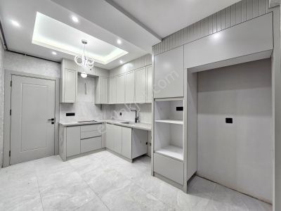 Denizli Şemikler De 2+1 Naz Bayrak Mevkine Ve Albayrak Meydanına Yakın Satılık Lüks Daireler