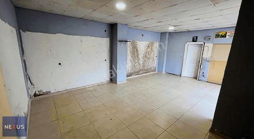 Sultanbeyli Hamdiye Mahalleisi Kiralık 50 Metre Dükkan