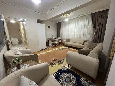 Millioğlu İnşaat'tan Bülbülzade'de Satılık 2+1 Satılık Daire