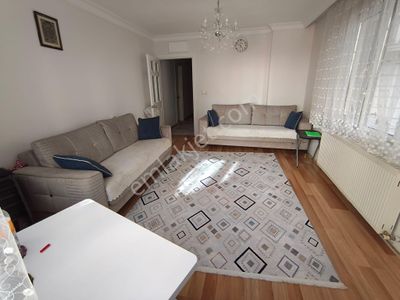 Emlak Dünyası Fevzi Çakmak Mh 3+1satılık Daire Büyük Fırsat