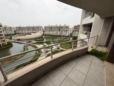 Seeworld Sinpaş Kelebekia 1+1 74m2 Dekorlu Kiralık