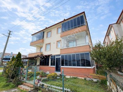 Yatırıma Ve Oturuma Uygun! Karasu'da Ekonomik 2+1 Satılık Daire