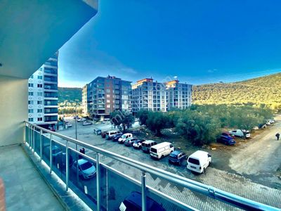 彡yetki Yüksel'den Kadıköyde Site İçinde 3+1 Full Kredili Satılık Daire彡