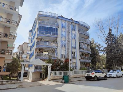 Century 21 Net'ten Bursa Caddesi 4+1 Satılık Daire