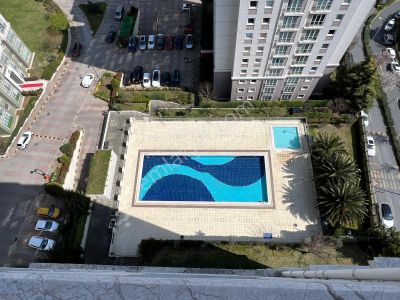 Sahibinden Satılık 4.5+1 (ayrı Çamaşır Odalı) Avrupa Konutları Tem Daire