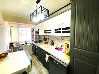 ⭐blue Life Egen'den Gerçek İlan-altınkum'un Hoş Konumunda 3+1 Ayrı Mutfaklı Süper Tasarım Daire