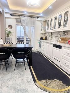 Alpaslan 1'de Böglenin En Genişlerinden! Giyinme Odalı U.lüx 3+1