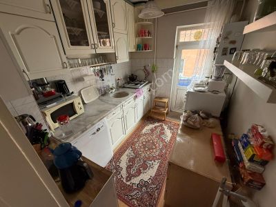 Kariyer'den Etlik Şehir Hastanesi Yakını 3+1 Katta Kök Tapu Yüksek Kredi