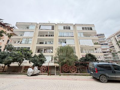 Alanya Mahmutlar Mahallesinde Satılık 37 M2 Dükkan