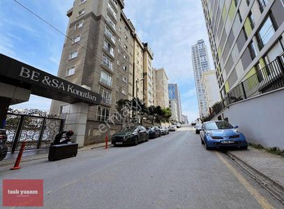 Ümraniye Şerifali Besa Konutları Kiralık 4+1 Geniş Fırsat Daire