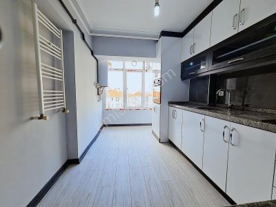 İstasyon Mh. Asansörlü Binada Full Yapılı 3+1 Daire