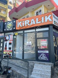Kiralık Dükkan Cadde Üzeri Silifke/merkez
