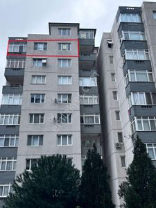 C21 Cius; Sitede 3+1 Asansörlü Deniz Manzaralı Satılık Daire