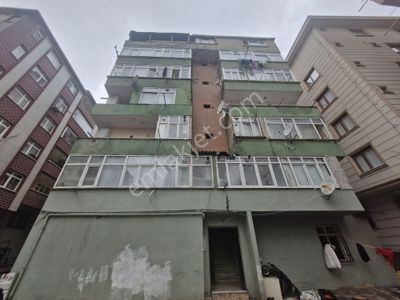 Şirinevlerde 2.kat 2+1 Hisseli Daire