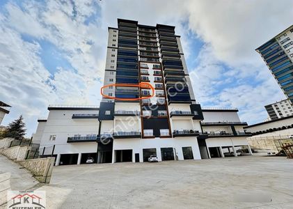 Kuzenler Emlak'tan Fatih Mah Site İçinde 4+1 Hesaplı Daireler