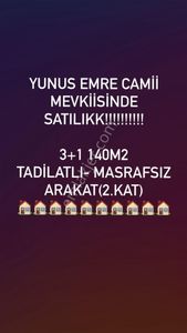 Göl-san Gayrimenkul'denn !! Tadilatlı Fırsat !!!