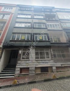 İstanbul Fatih Haseki Sultan Mah Satılık 3+1 Daire