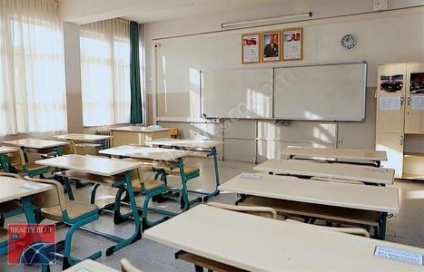 Sancaktepe Merkezi Konum Devren Kiralık Dershane