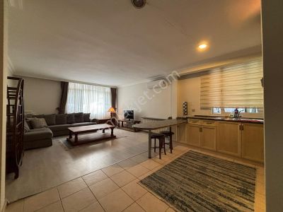 Alsancak Otoparklı Libas Yakını Zemin 2+1 Eşyalı Kiralık Daire !