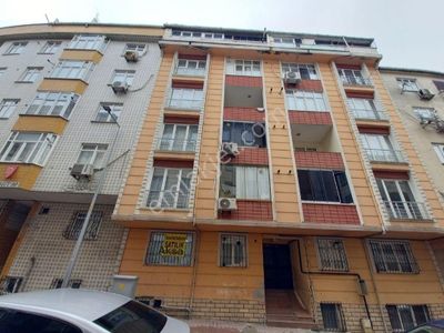 Bahçelievler Yenibosna Zafer Mah Satılık Yüksek Giriş Daire. 2+1